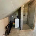 アパート U Danusi