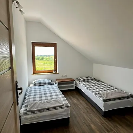 Apartment U Danusi Mikolajki (Mragowo)