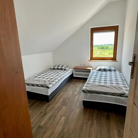 U Danusi * Mikolajki (Mragowo)