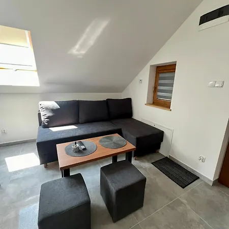 U Danusi Mikolajki (Mragowo)