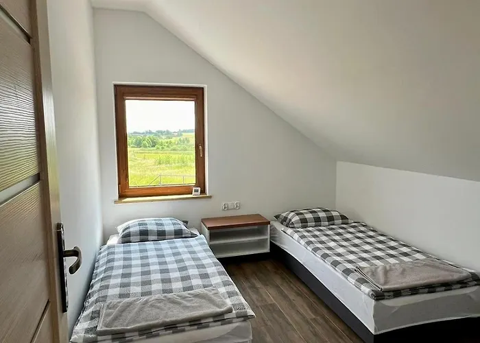 Apartment U Danusi Mikolajki (Mragowo)