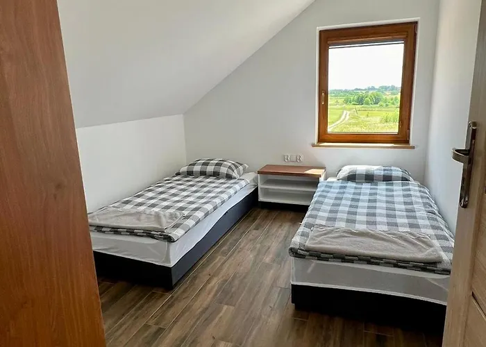 U Danusi * Mikolajki (Mragowo)