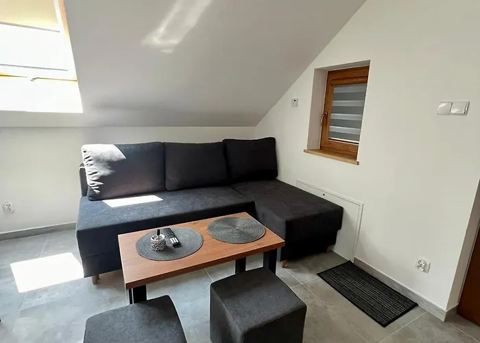 U Danusi Mikolajki (Mragowo)