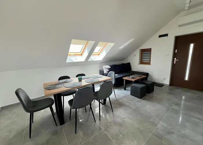 U Danusi Apartment Mikolajki (Mragowo)